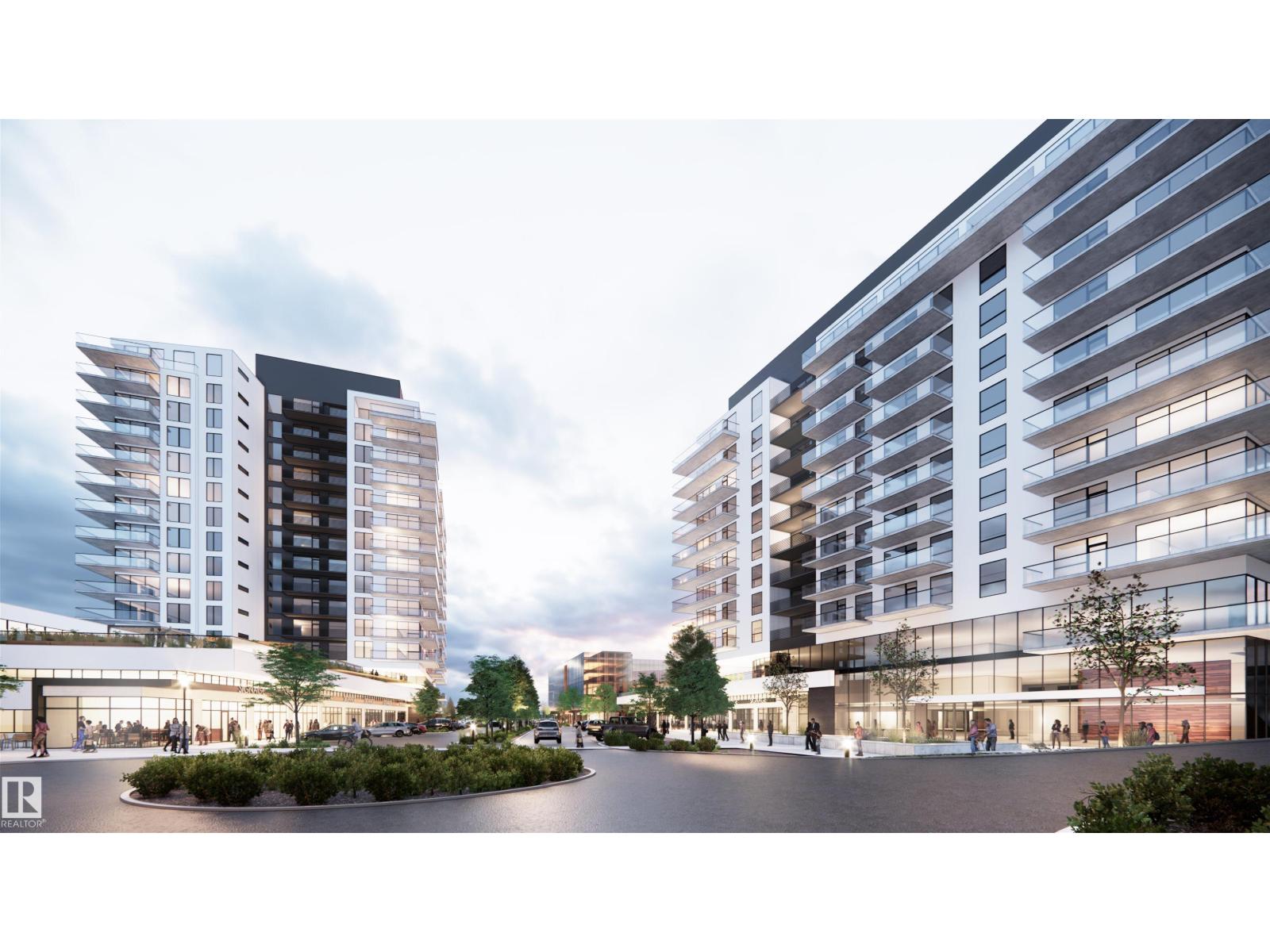 #918 260 Bellerose DR, St. Albert