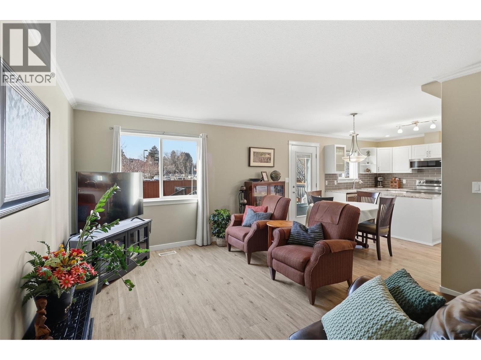 5200 DALLAS Drive Unit# 6, Kamloops