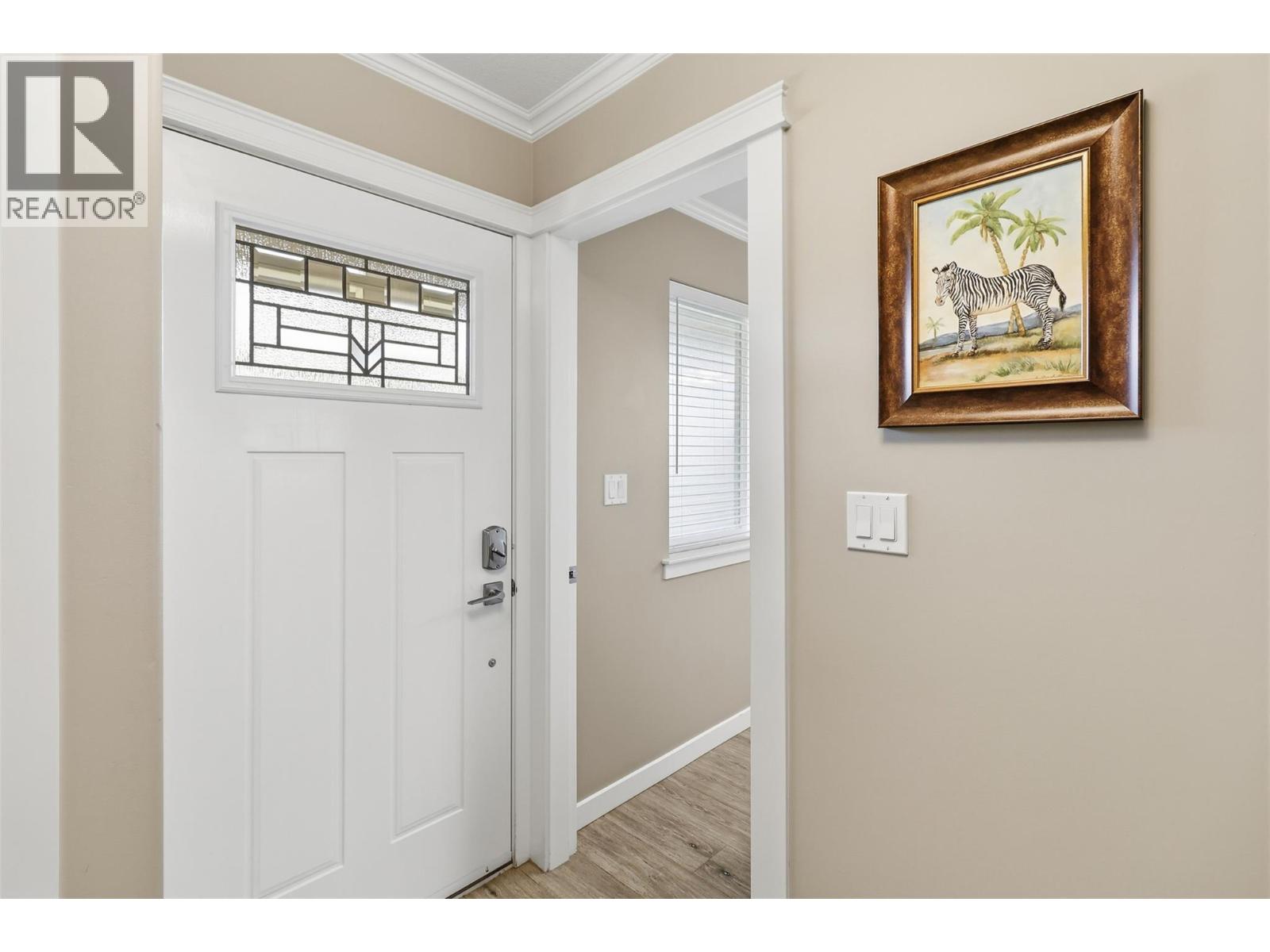 5200 DALLAS Drive Unit# 6, Kamloops