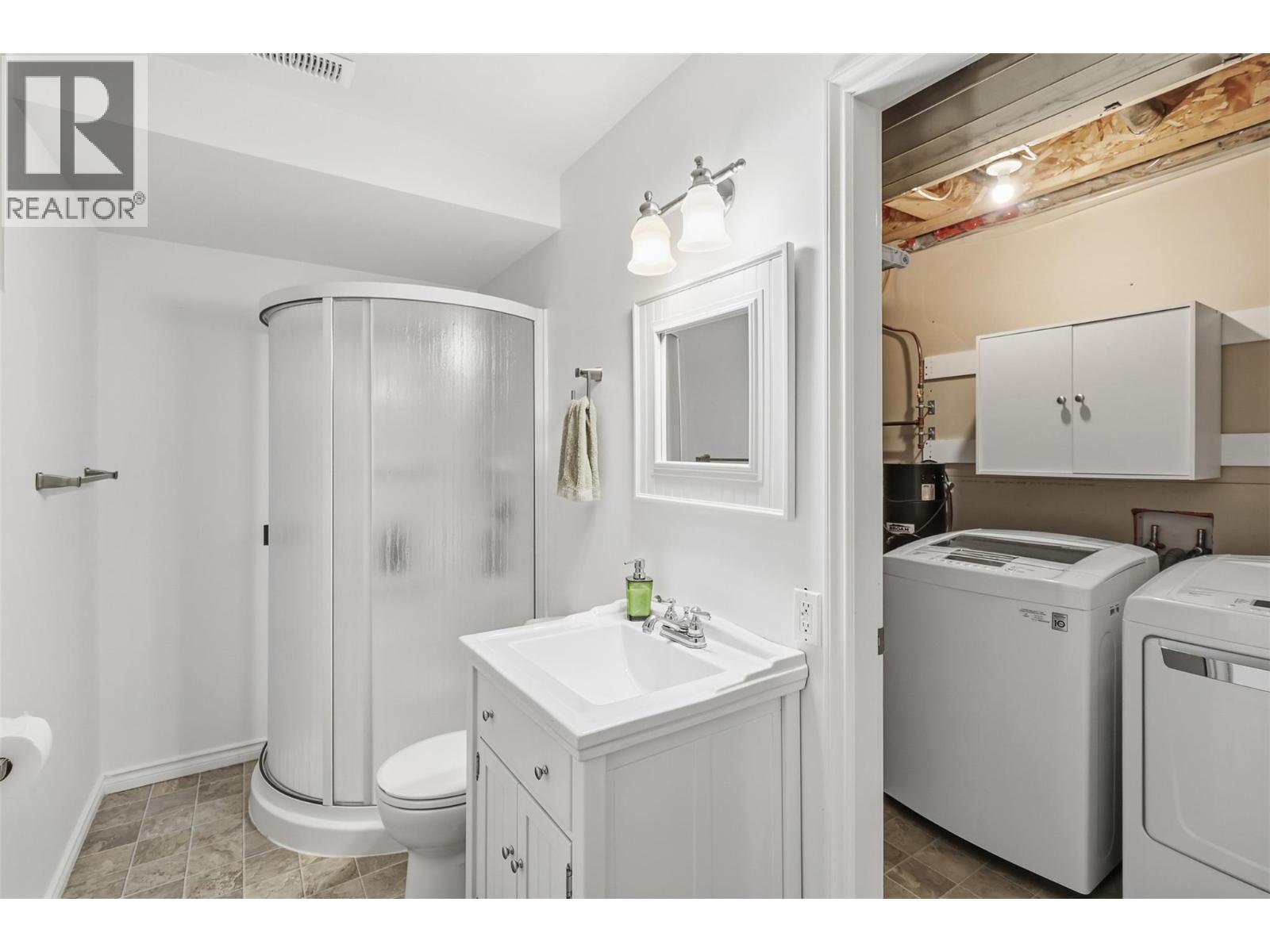 5200 DALLAS Drive Unit# 6, Kamloops