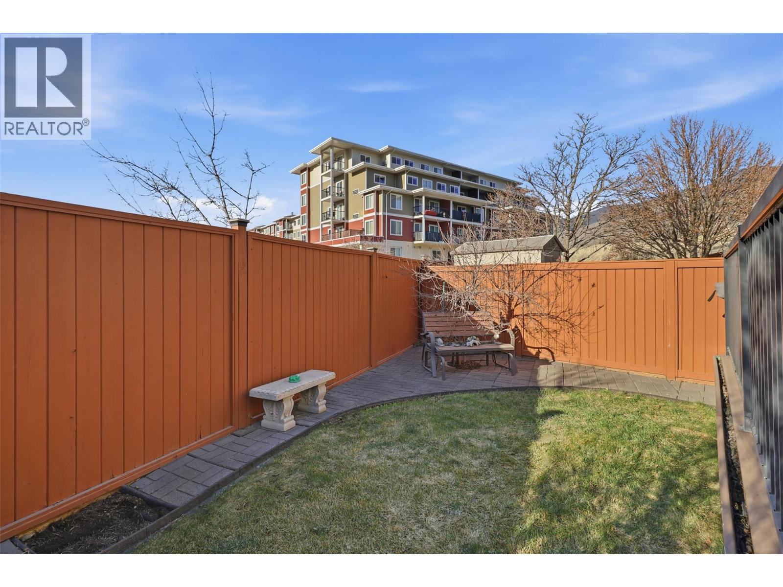 5200 DALLAS Drive Unit# 6, Kamloops