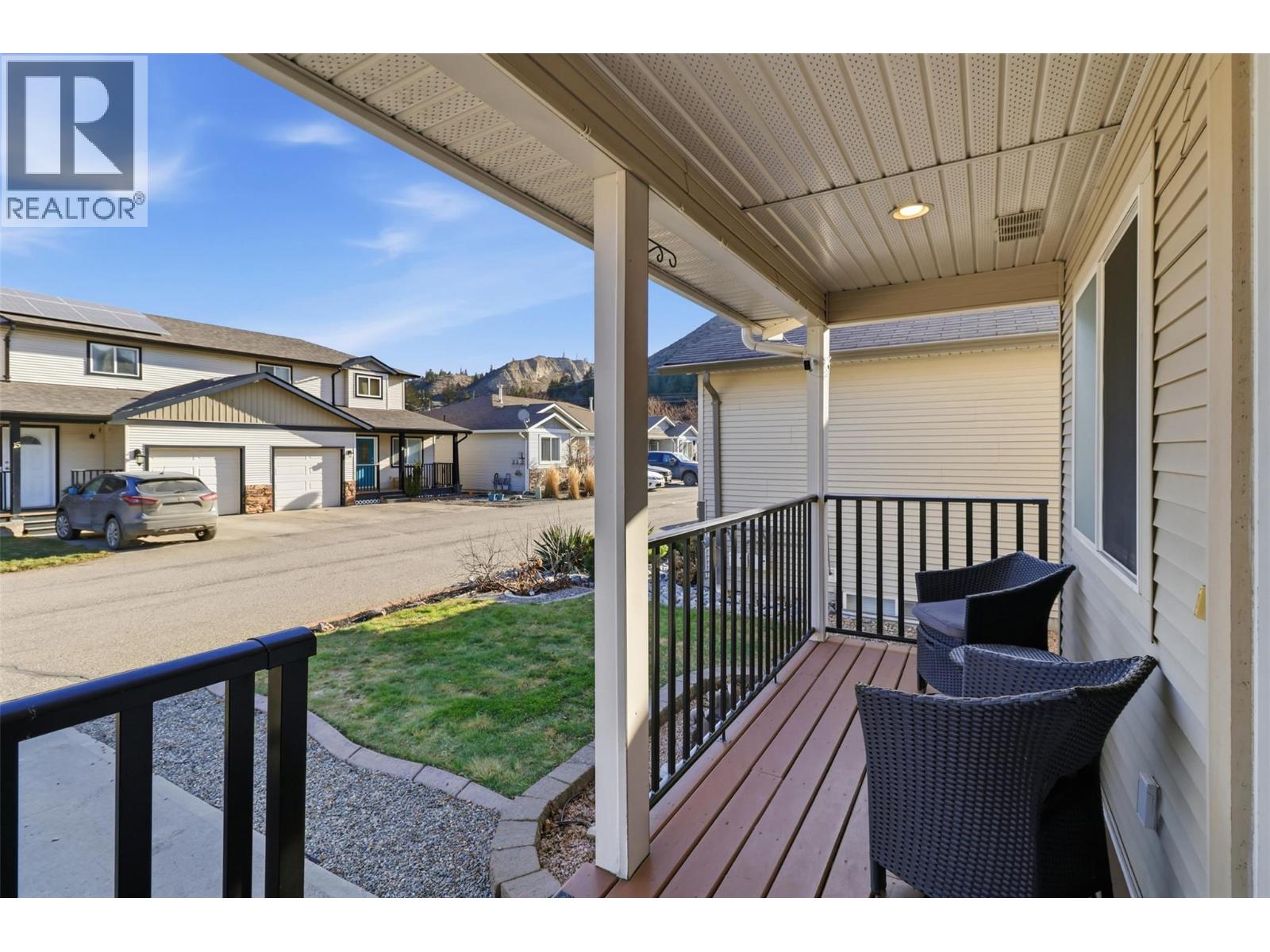 5200 DALLAS Drive Unit# 6, Kamloops