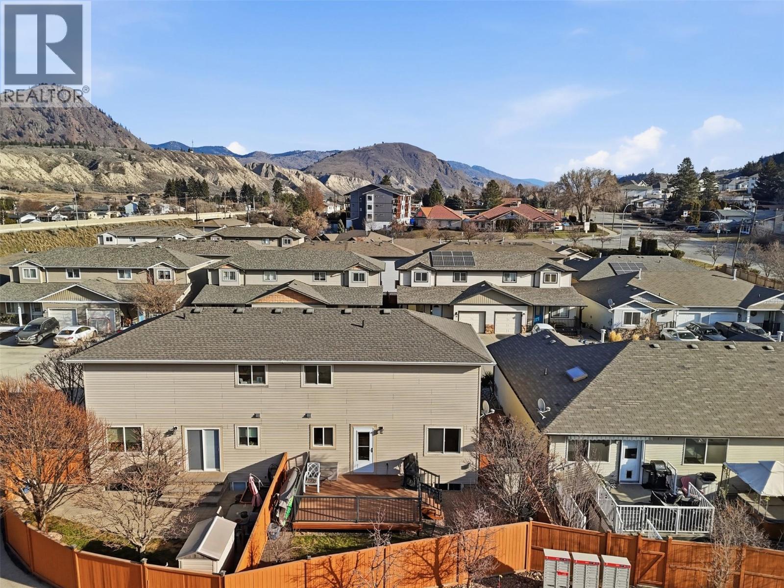 5200 DALLAS Drive Unit# 6, Kamloops