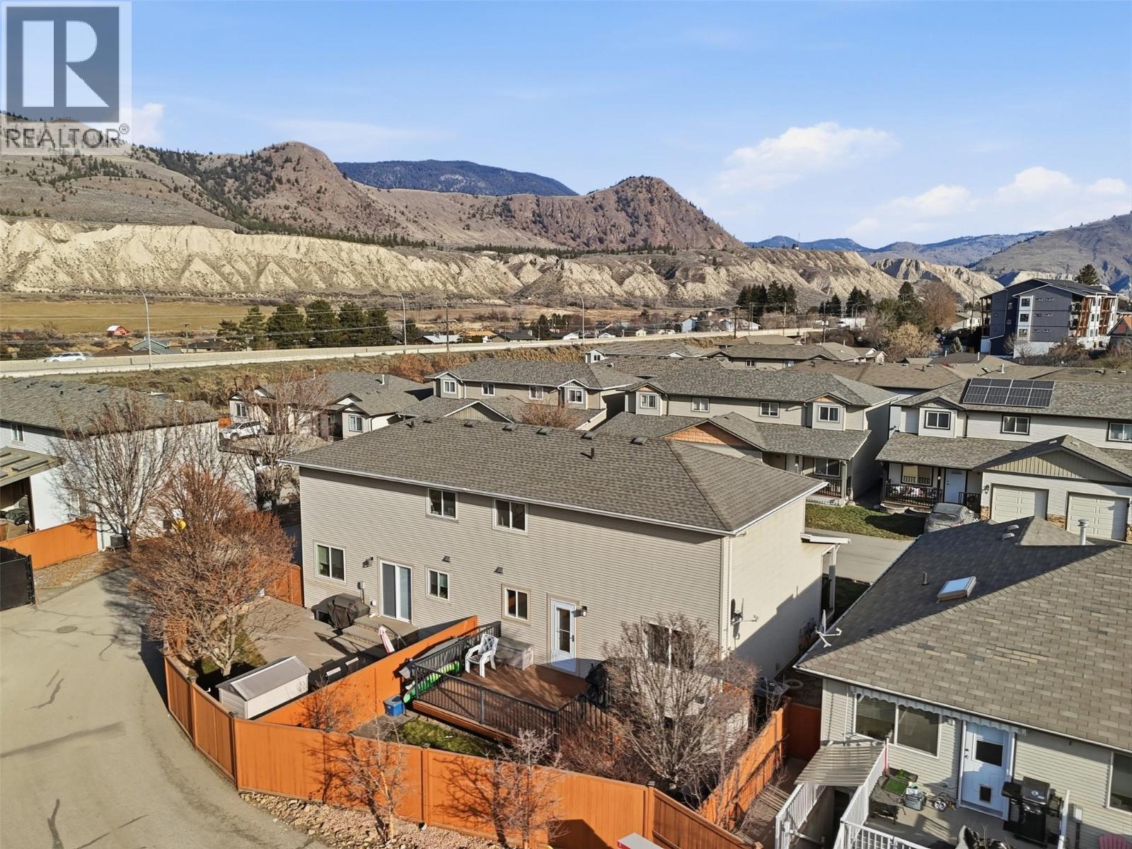 5200 DALLAS Drive Unit# 6, Kamloops
