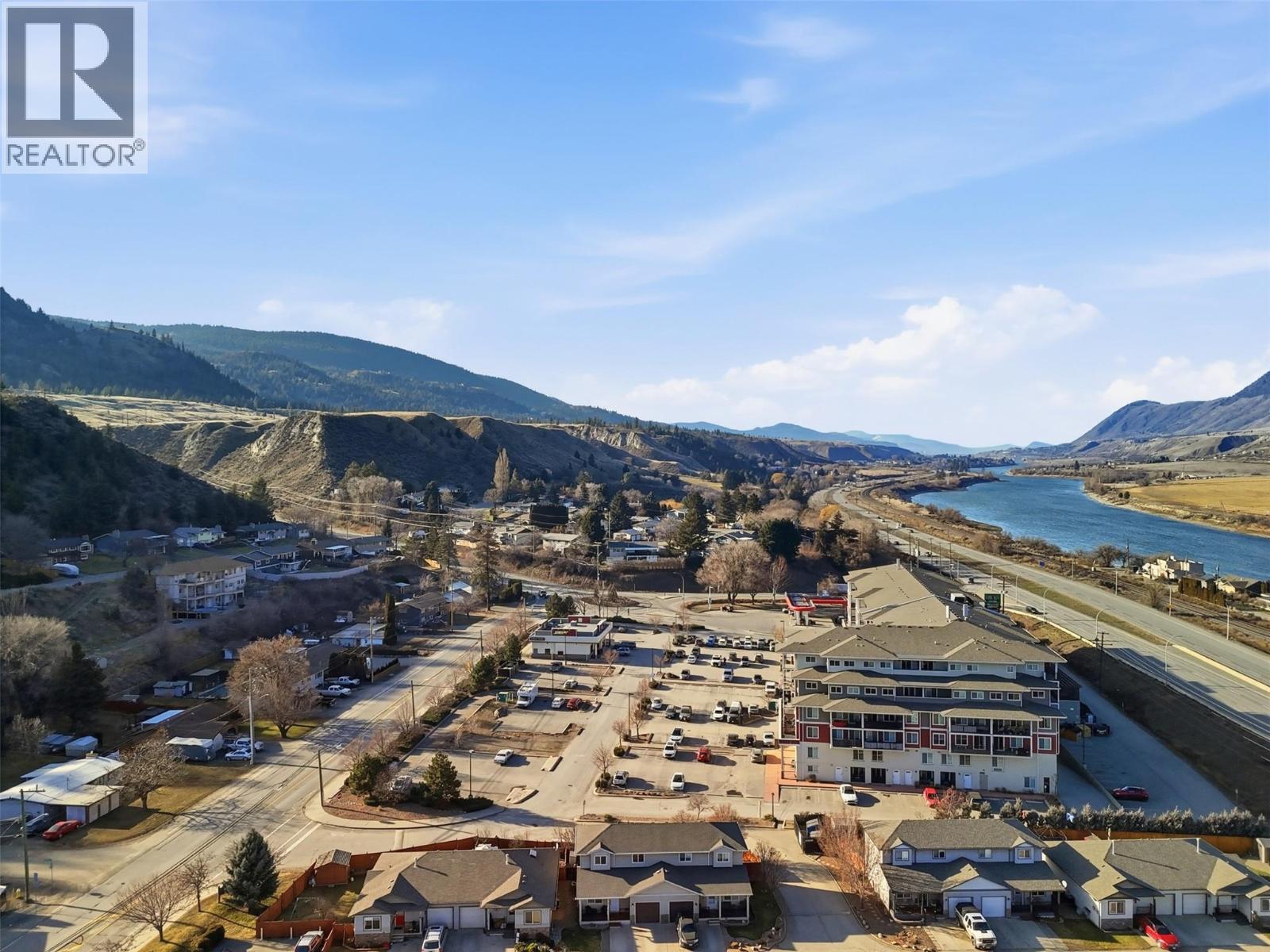 5200 DALLAS Drive Unit# 6, Kamloops