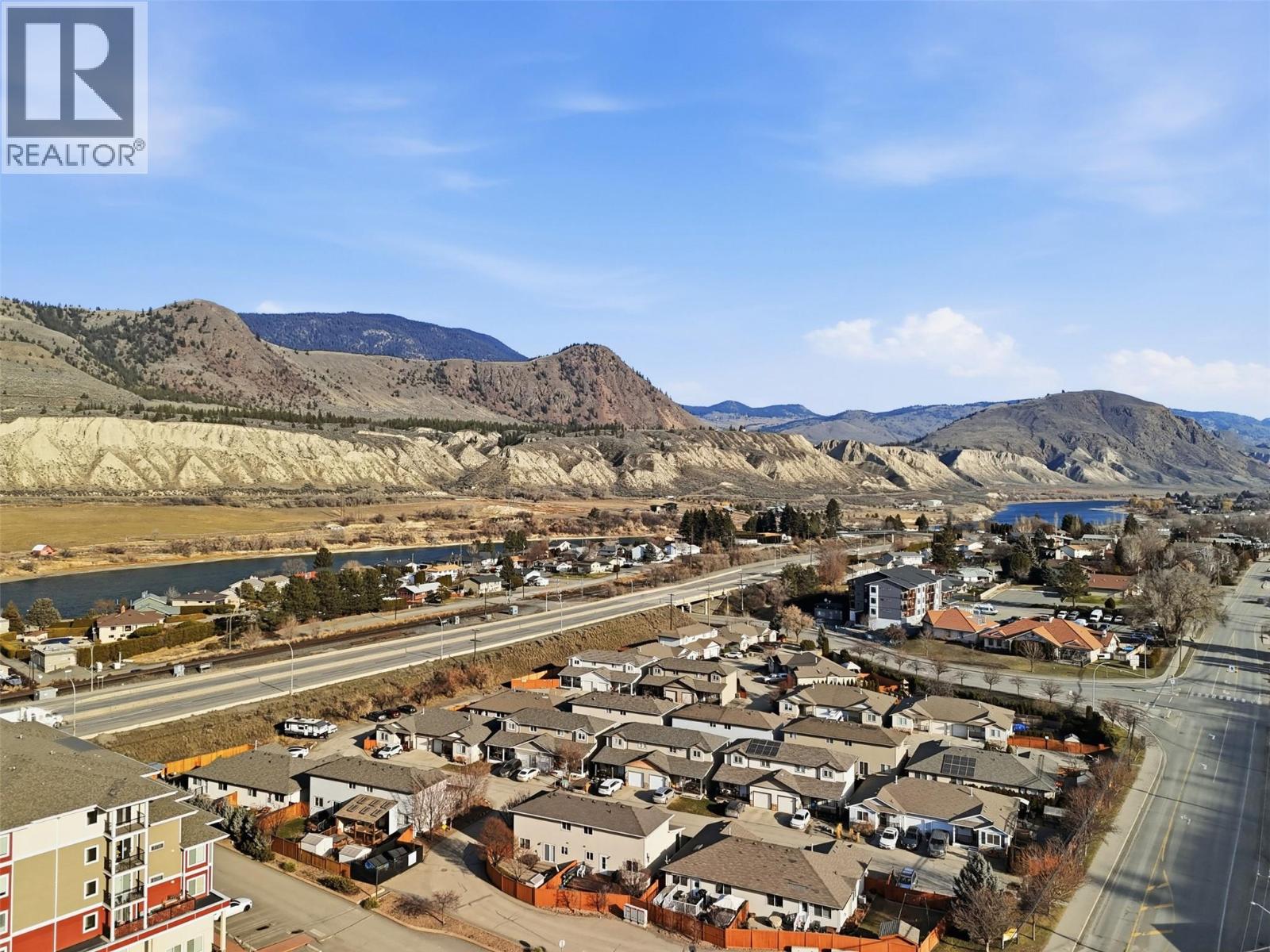 5200 DALLAS Drive Unit# 6, Kamloops