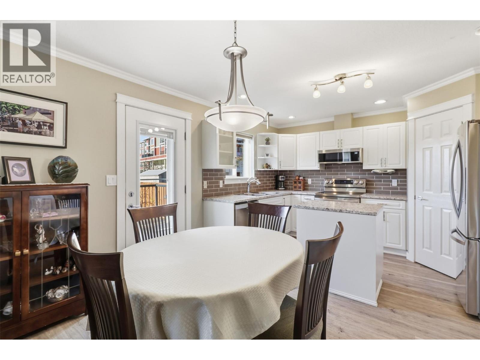 5200 DALLAS Drive Unit# 6, Kamloops