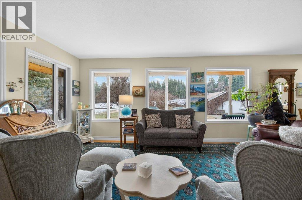 615 97B Highway SE, Salmon Arm