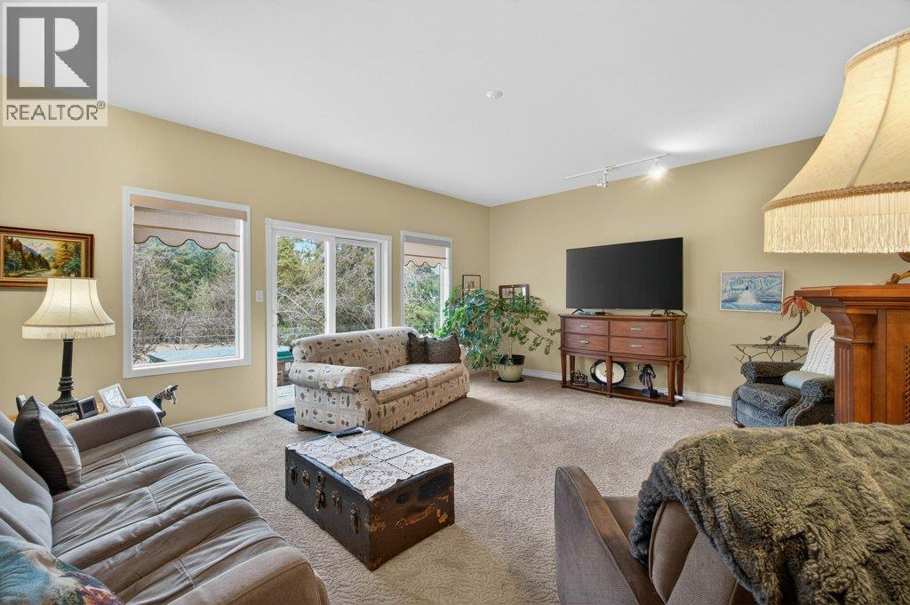 615 97B Highway SE, Salmon Arm