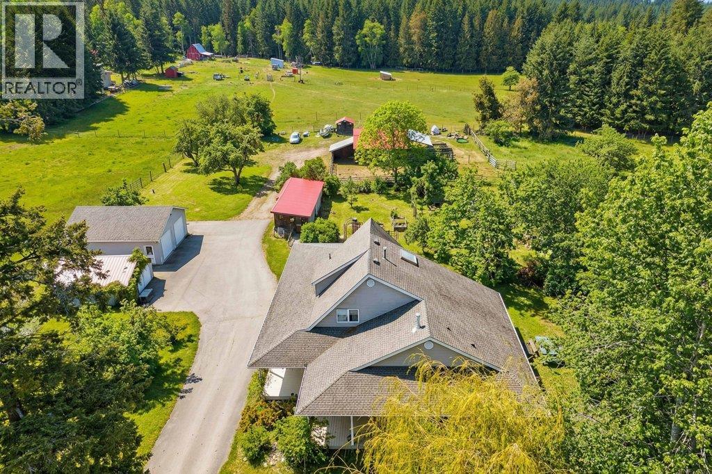 615 97B Highway SE, Salmon Arm