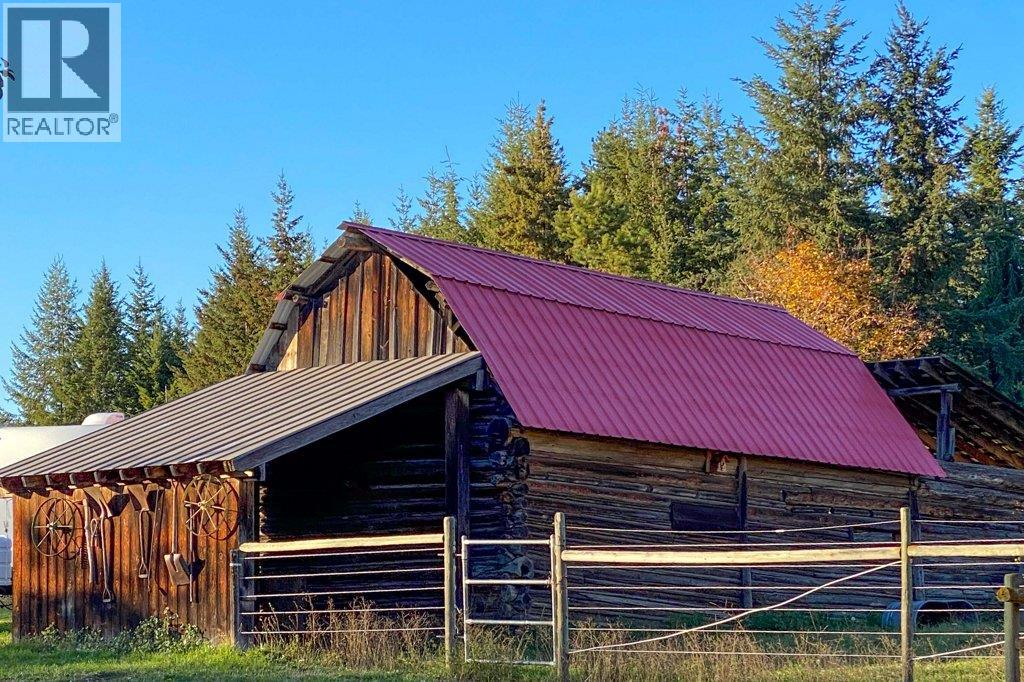 615 97B Highway SE, Salmon Arm