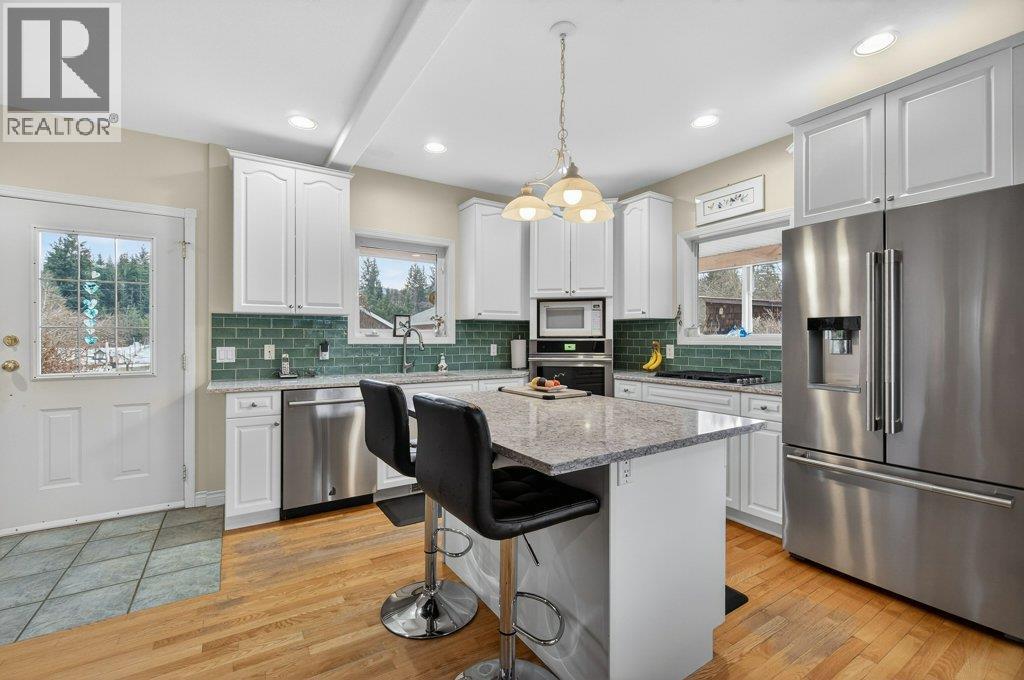 615 97B Highway SE, Salmon Arm