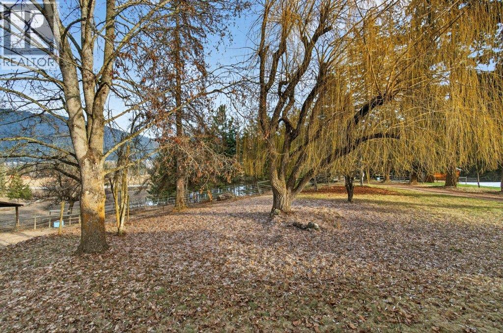 615 97B Highway SE, Salmon Arm