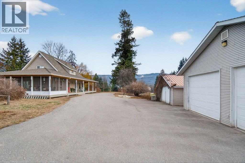 615 97B Highway SE, Salmon Arm