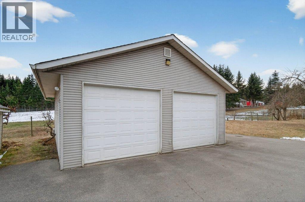 615 97B Highway SE, Salmon Arm