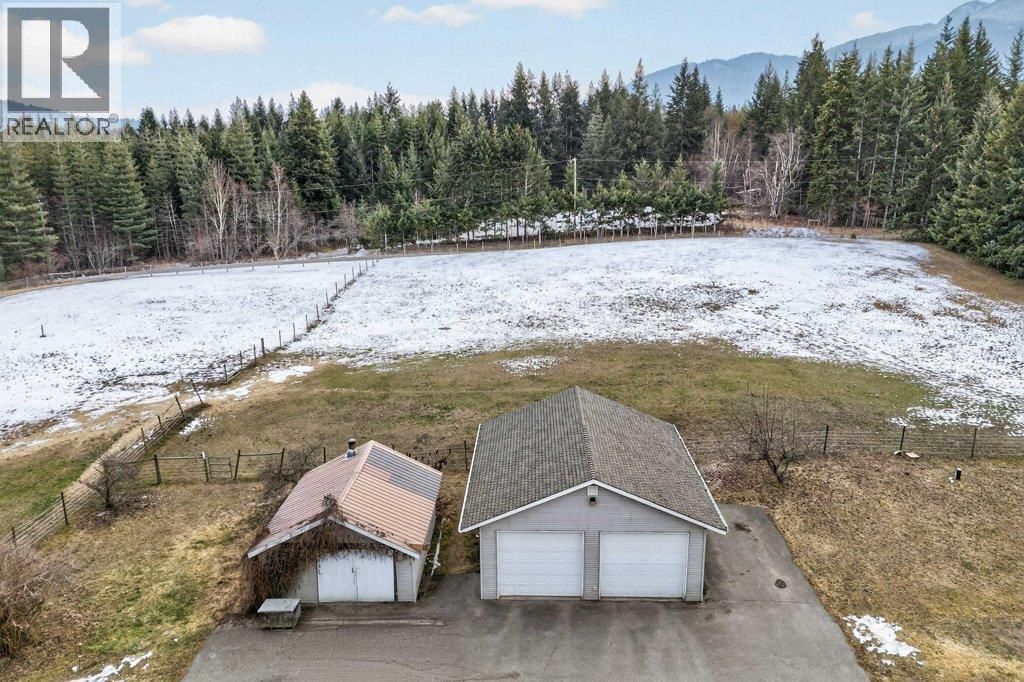 615 97B Highway SE, Salmon Arm