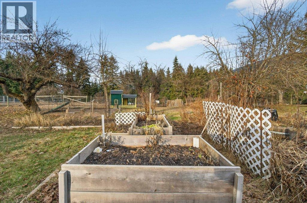 615 97B Highway SE, Salmon Arm