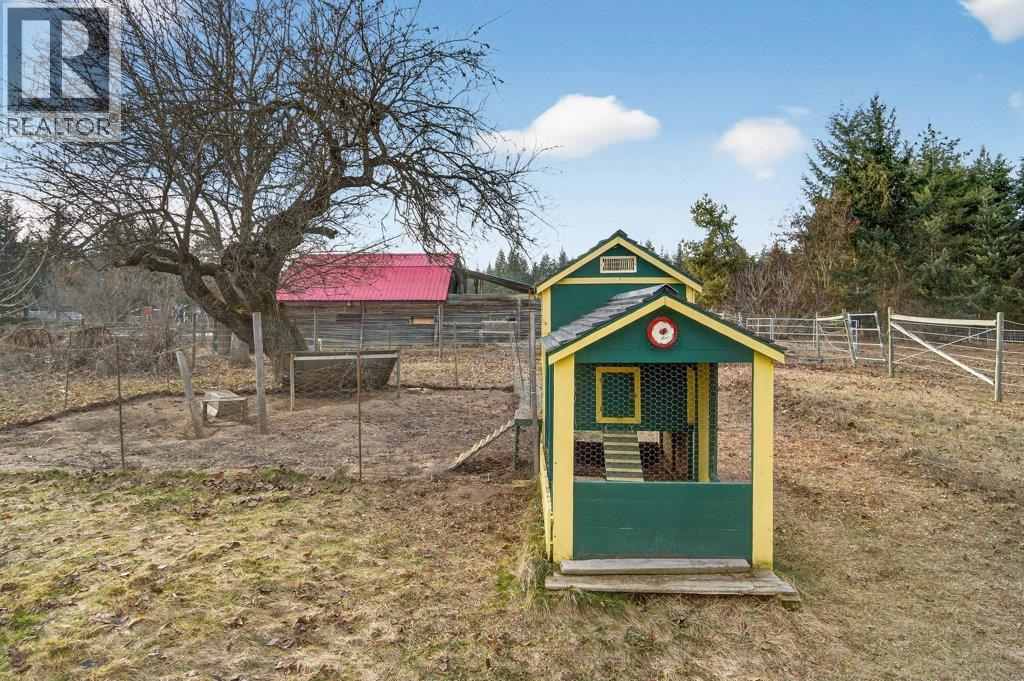 615 97B Highway SE, Salmon Arm