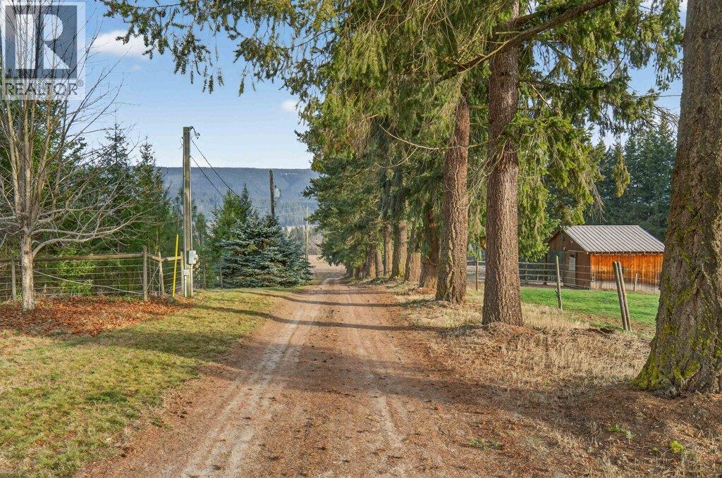 615 97B Highway SE, Salmon Arm