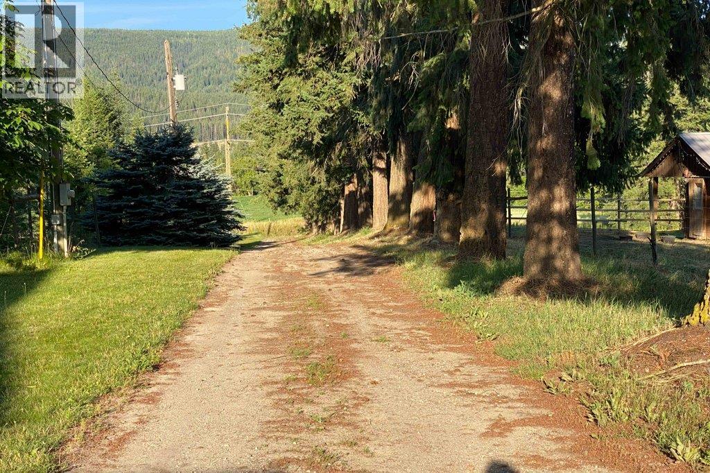 615 97B Highway SE, Salmon Arm