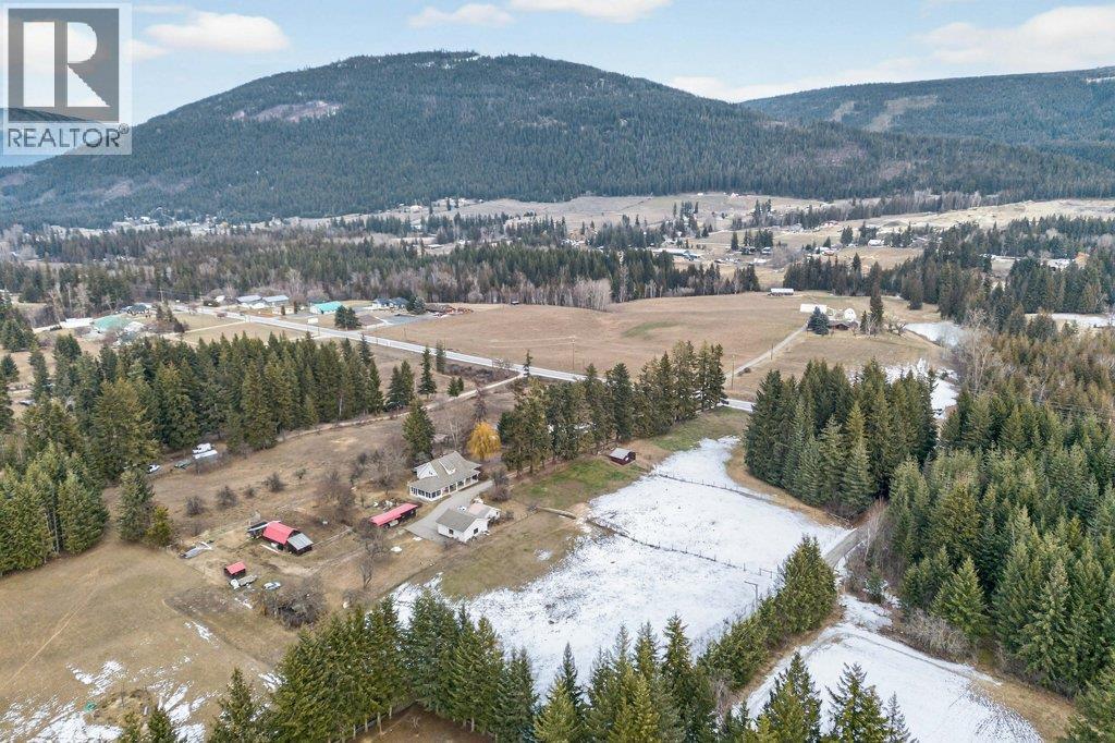 615 97B Highway SE, Salmon Arm