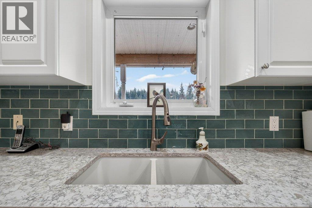 615 97B Highway SE, Salmon Arm