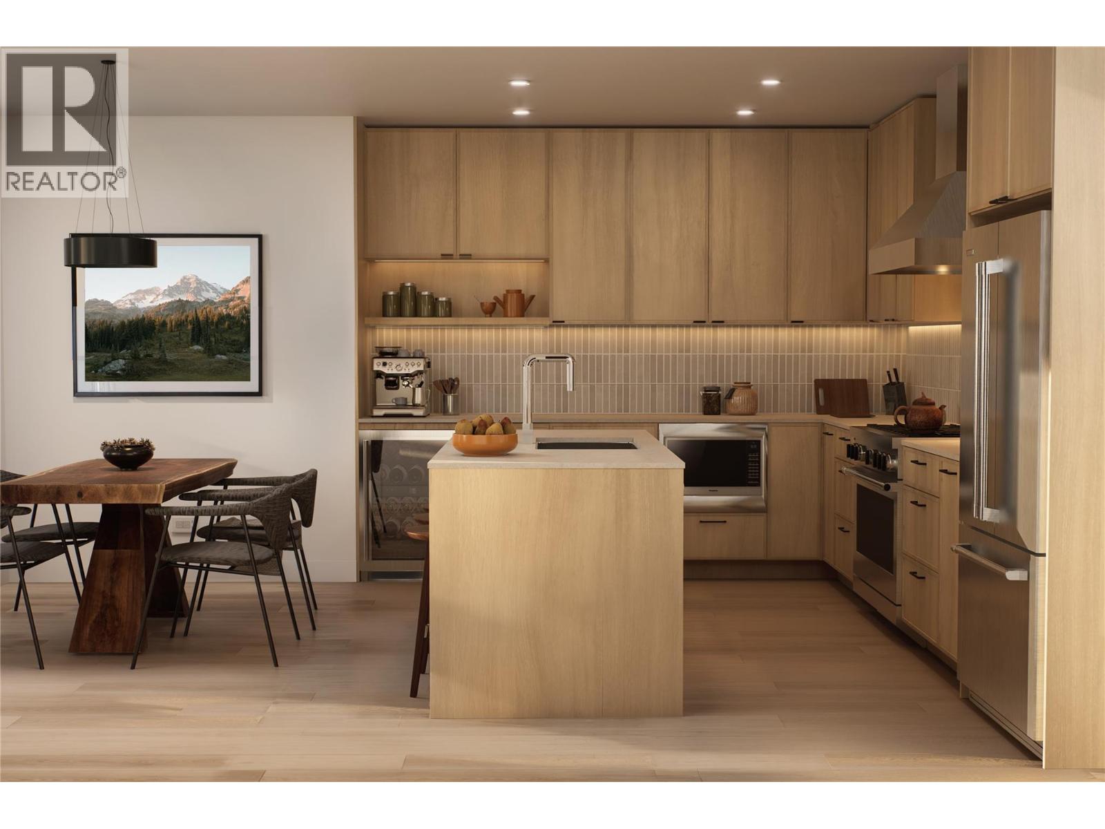 1010 Telemark Road Unit# 205, Rossland