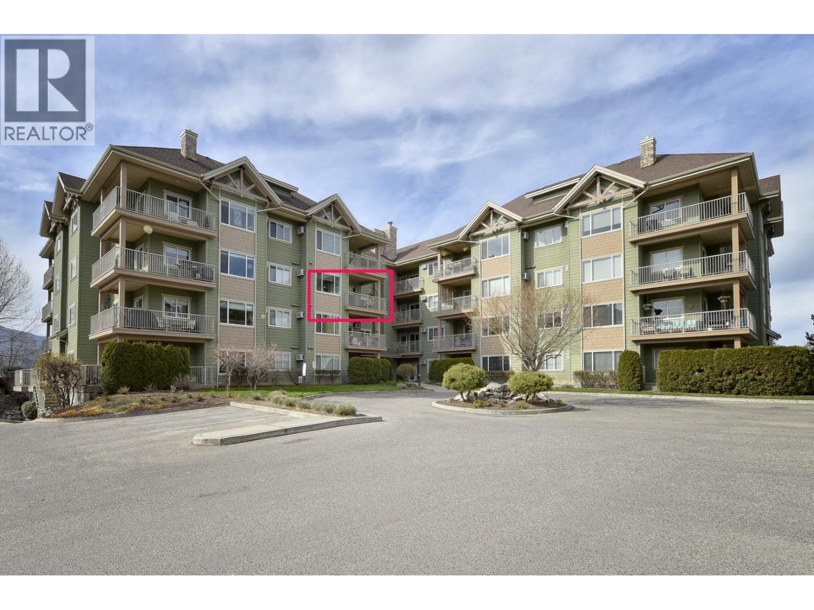 311 680 Lequime Road, Kelowna