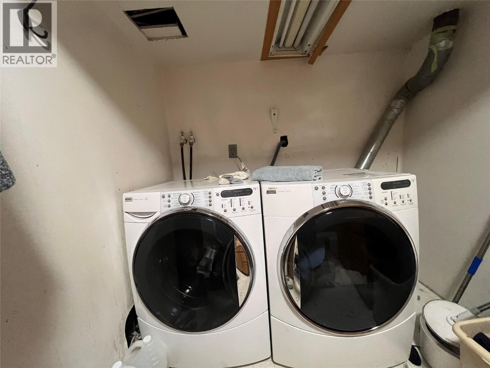 705 100A Avenue, Dawson Creek