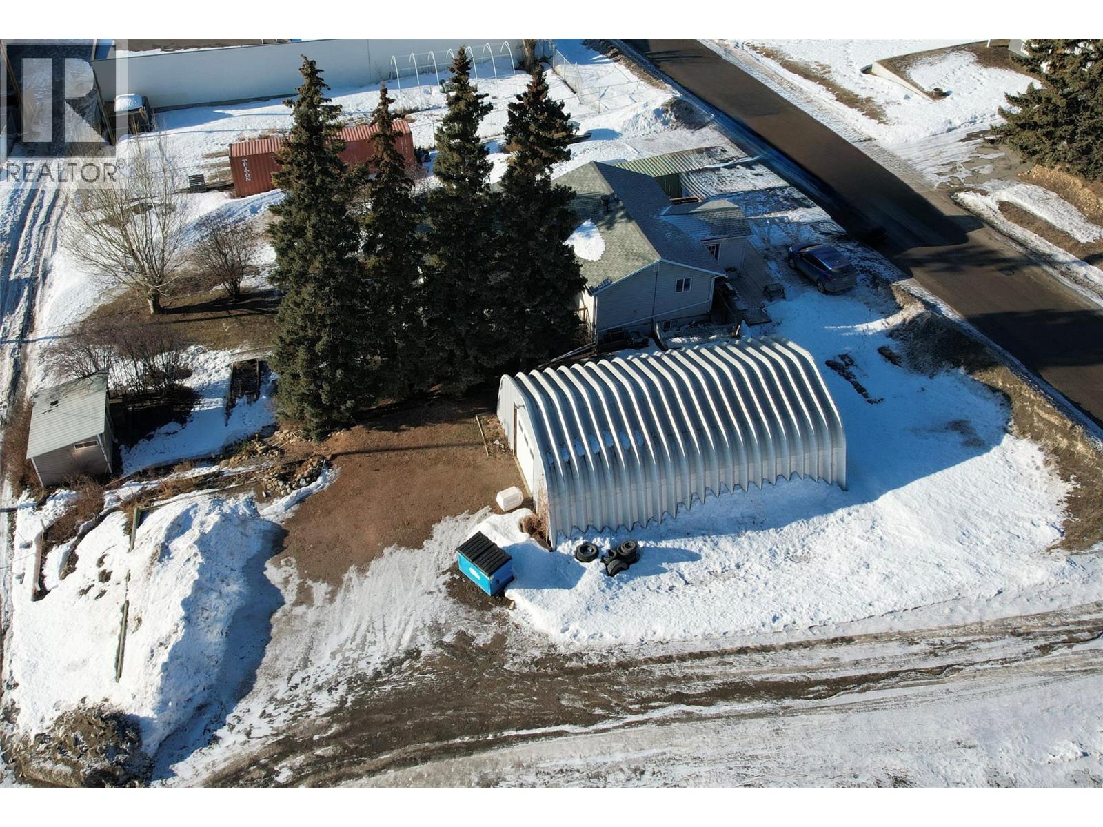 705 100A Avenue, Dawson Creek