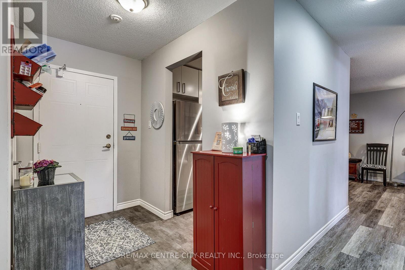 109 - 440 WELLINGTON STREET, St. Thomas, Ontario, N5R5X5 — Photo 24