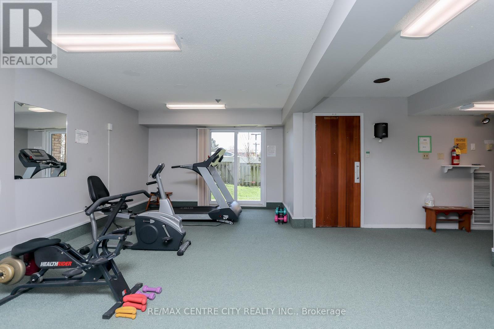 109 - 440 WELLINGTON STREET, St. Thomas, Ontario, N5R5X5 — Photo 31