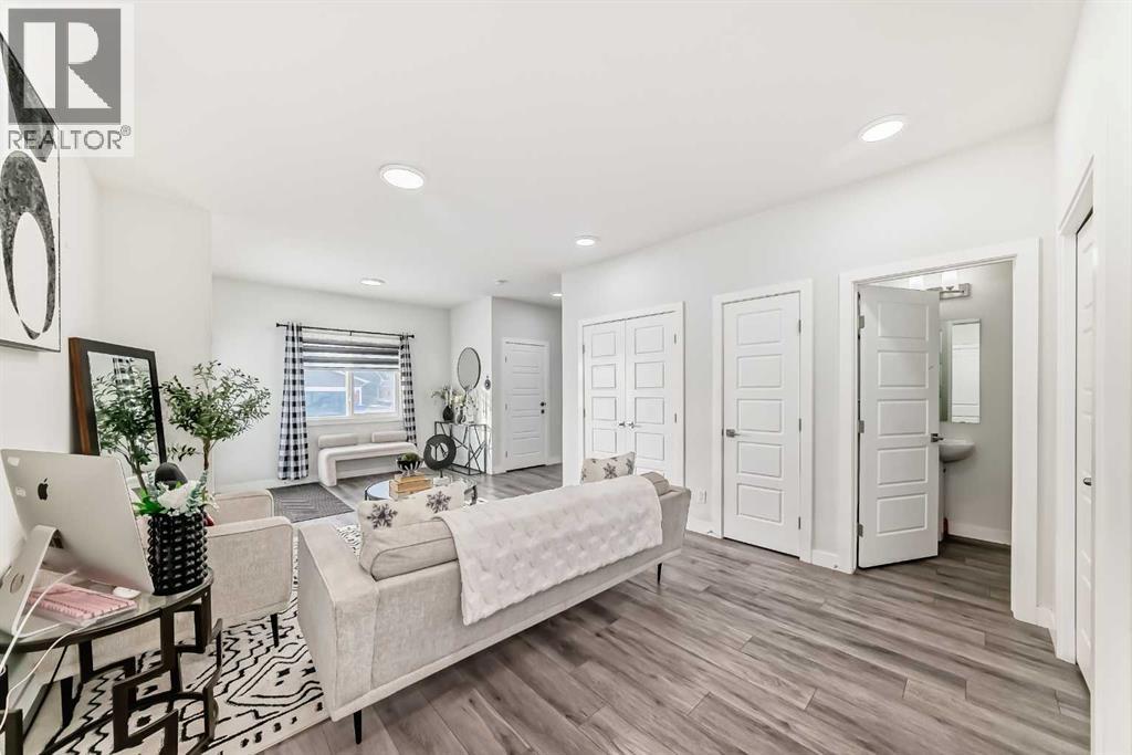 Single Family House for Sale in  Corner Meadows Grove NE Cornerstone Calgary 