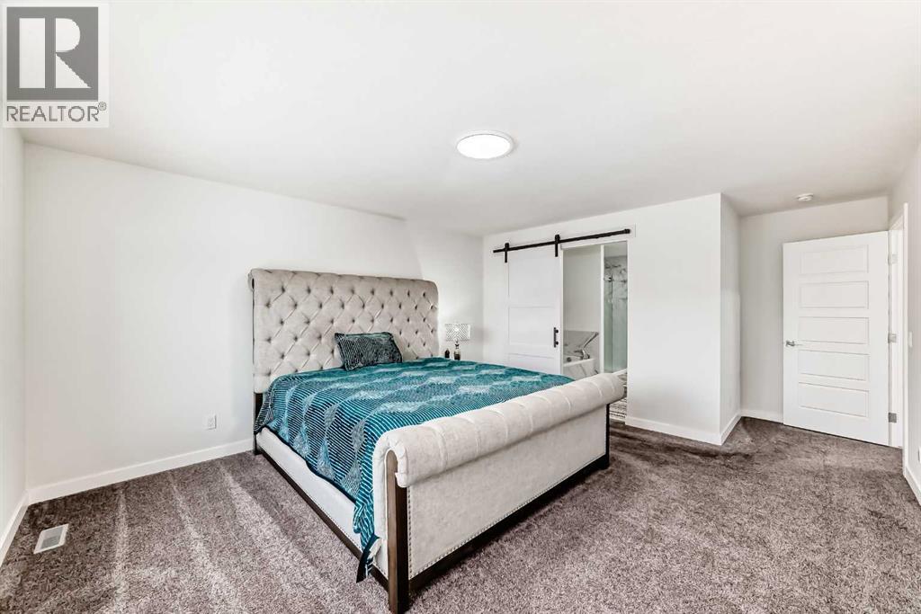 Single Family House for Sale in  Corner Meadows Grove NE Cornerstone Calgary 