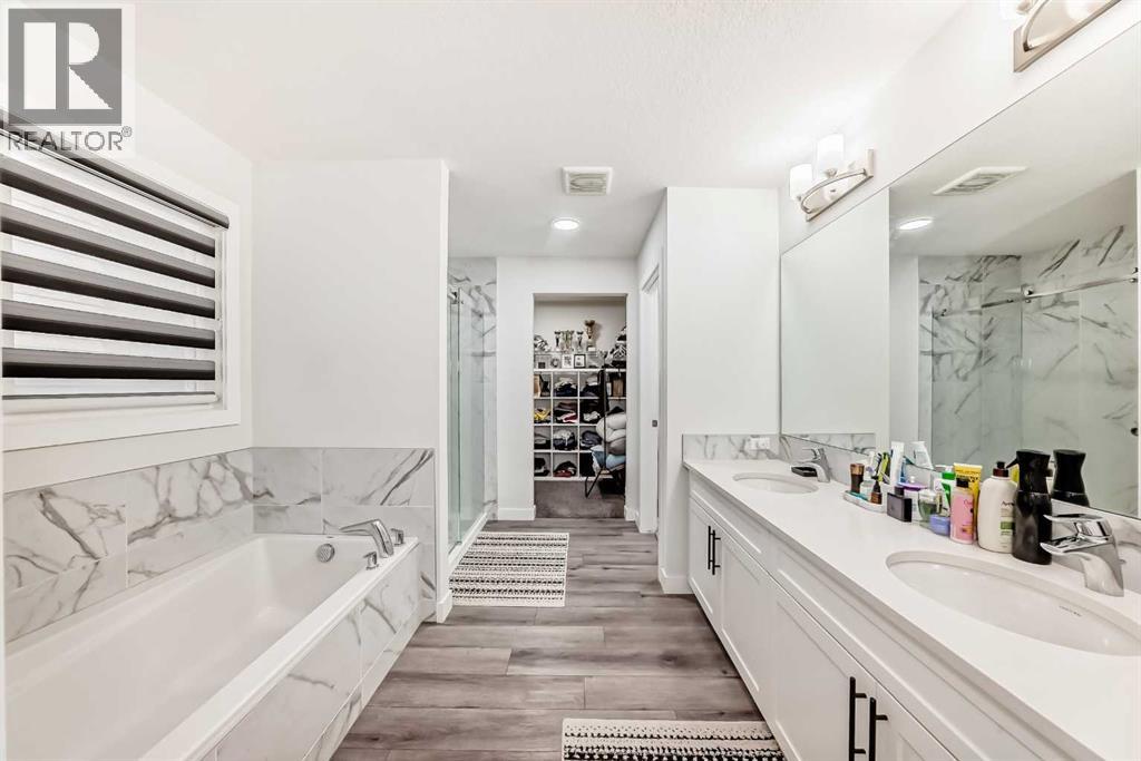 Single Family House for Sale in  Corner Meadows Grove NE Cornerstone Calgary 