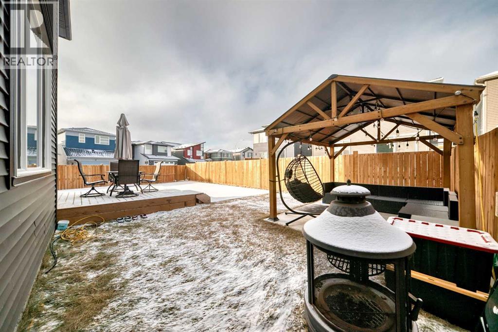 Single Family House for Sale in  Corner Meadows Grove NE Cornerstone Calgary 