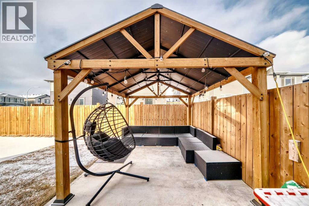 Single Family House for Sale in  Corner Meadows Grove NE Cornerstone Calgary 