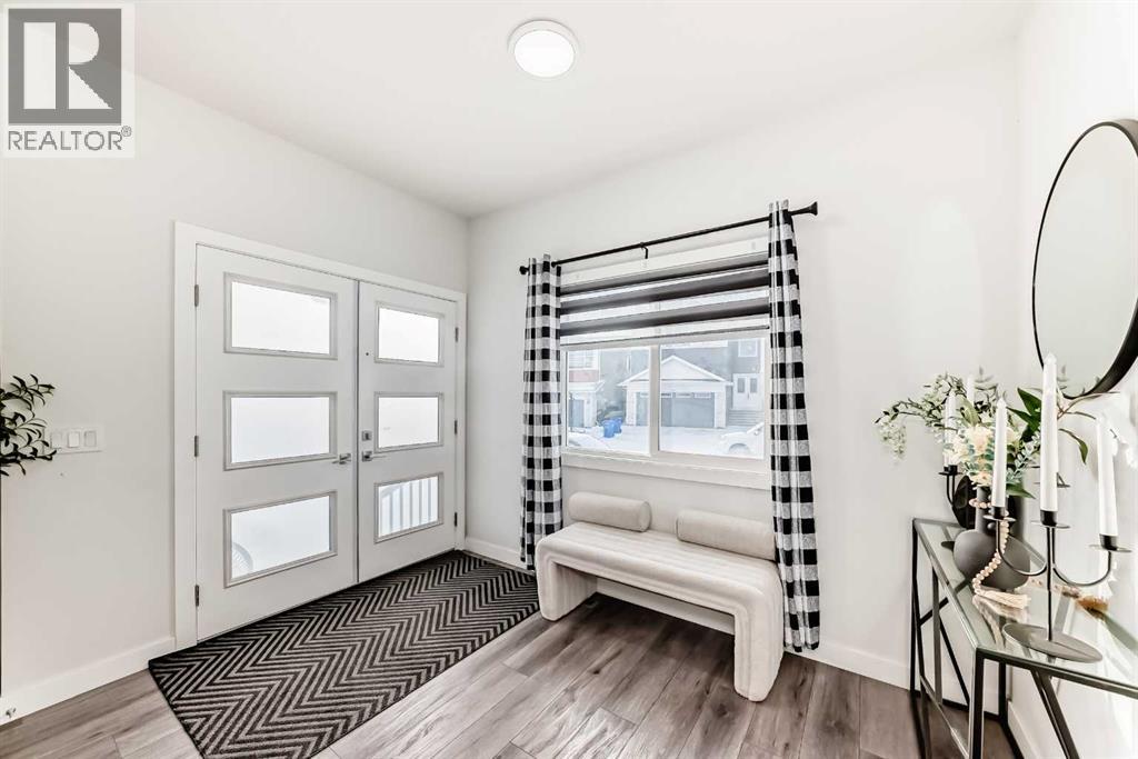 Single Family House for Sale in  Corner Meadows Grove NE Cornerstone Calgary 