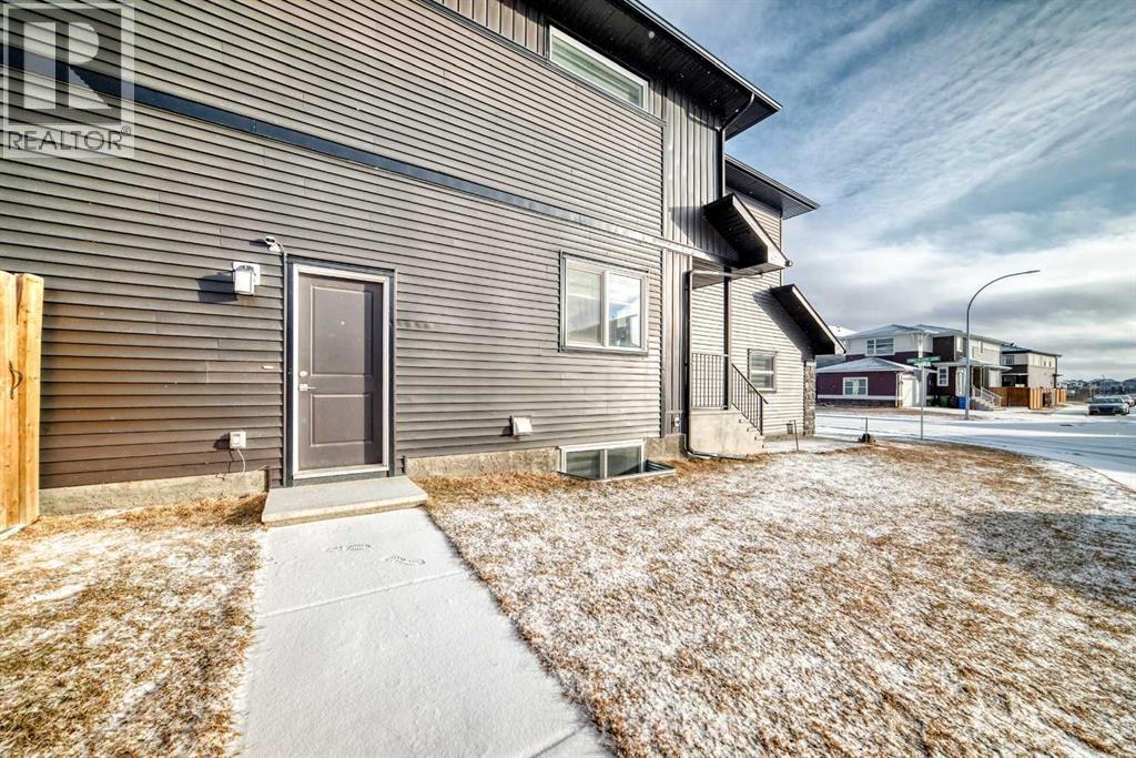 Single Family House for Sale in  Corner Meadows Grove NE Cornerstone Calgary 
