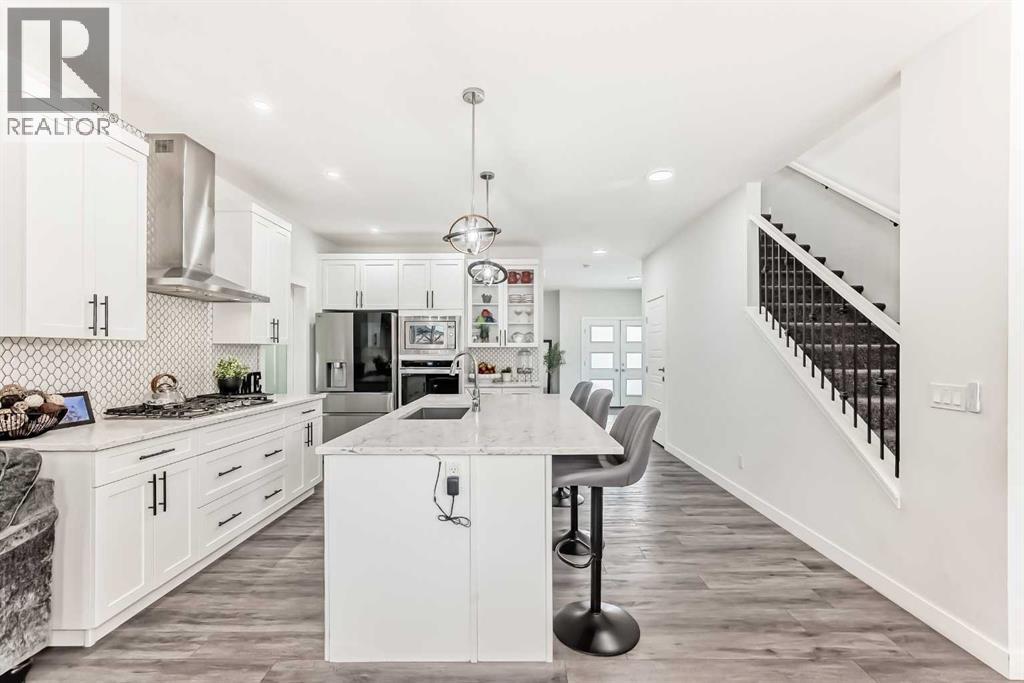 Single Family House for Sale in  Corner Meadows Grove NE Cornerstone Calgary 