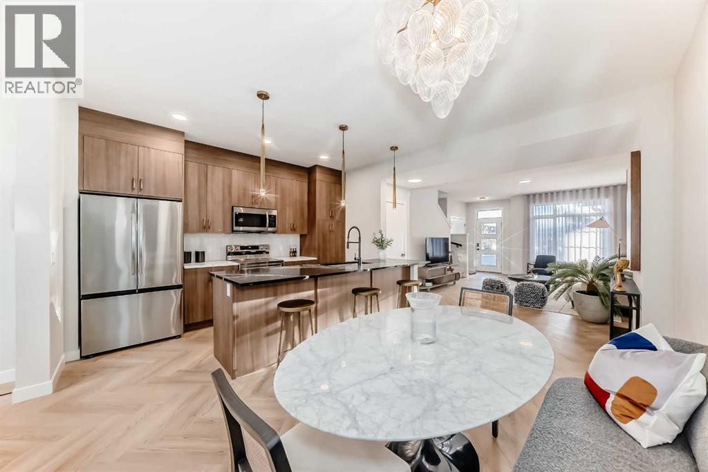 405 Clydesdale Avenue, Cochrane