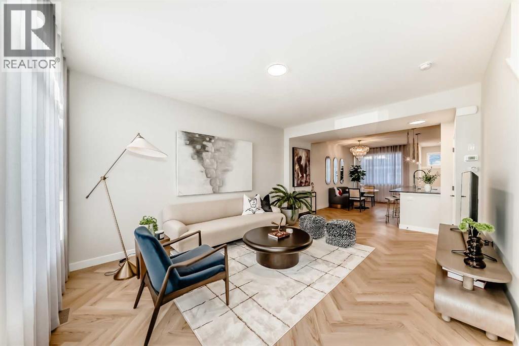 94 Agate Road, Cochrane