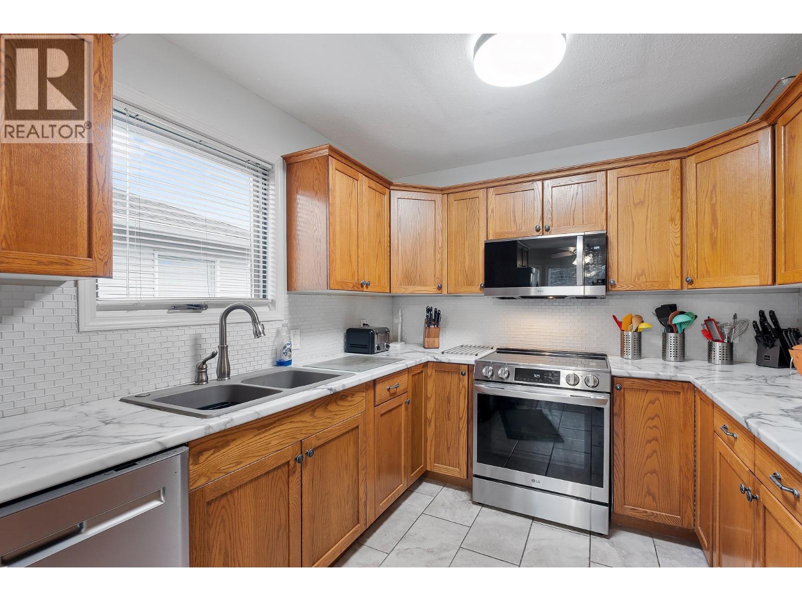 109 915 Saskatoon Road, Kelowna