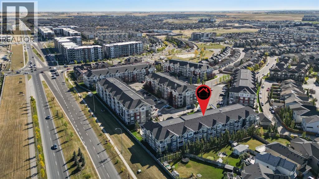 Single Family House for Sale in   Skyview Ranch Way NE Skyview Ranch Calgary 