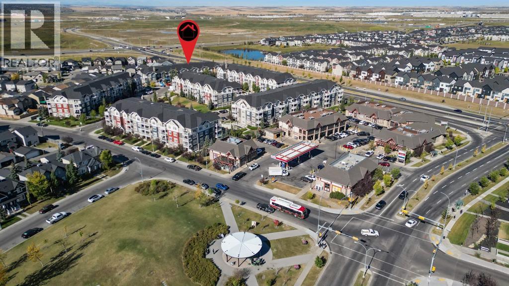 Single Family House for Sale in   Skyview Ranch Way NE Skyview Ranch Calgary 