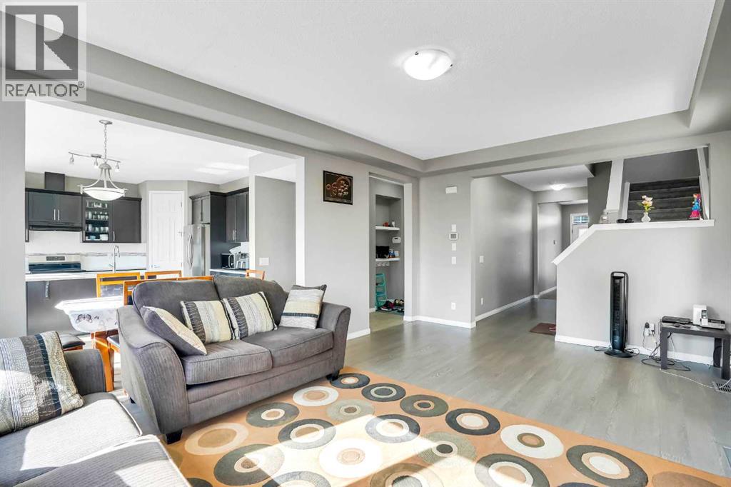 Single Family House for Sale in  Cityscape Grove NE Cityscape Calgary 