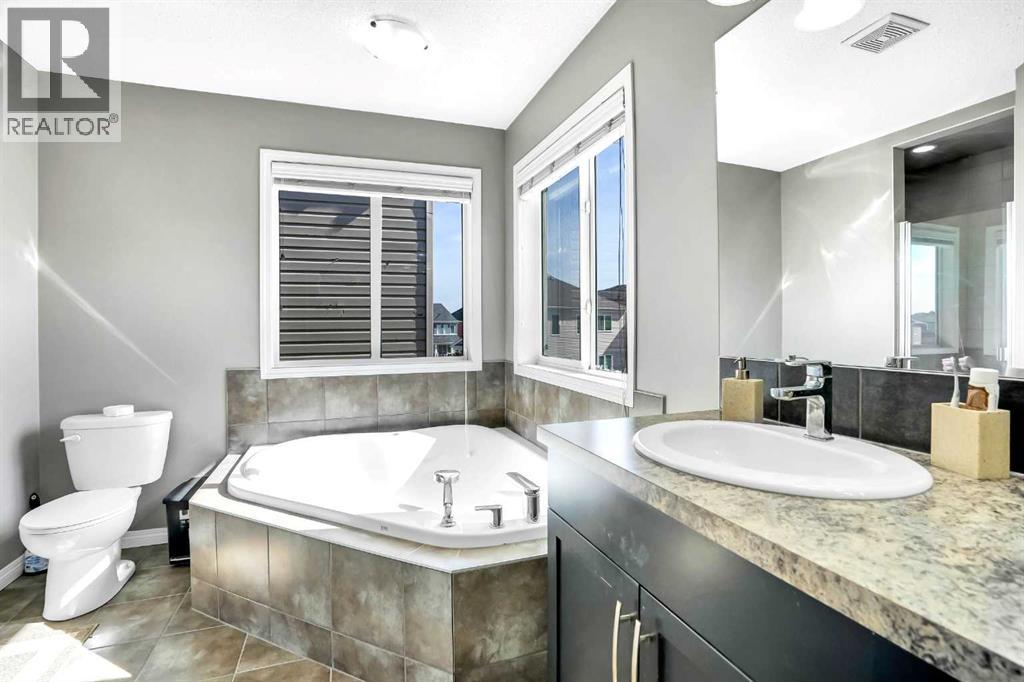 Single Family House for Sale in  Cityscape Grove NE Cityscape Calgary 