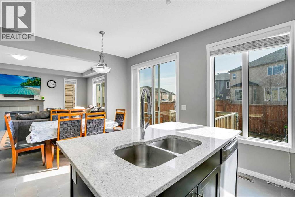 Single Family House for Sale in  Cityscape Grove NE Cityscape Calgary 