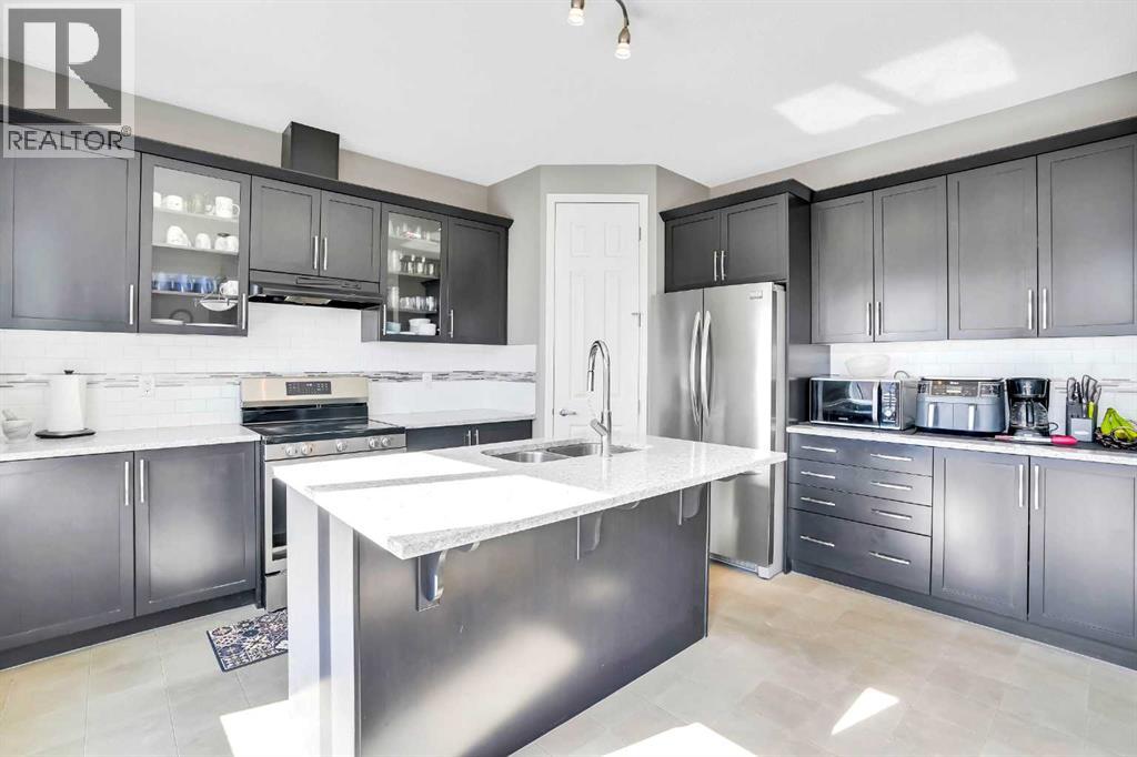 Single Family House for Sale in  Cityscape Grove NE Cityscape Calgary 