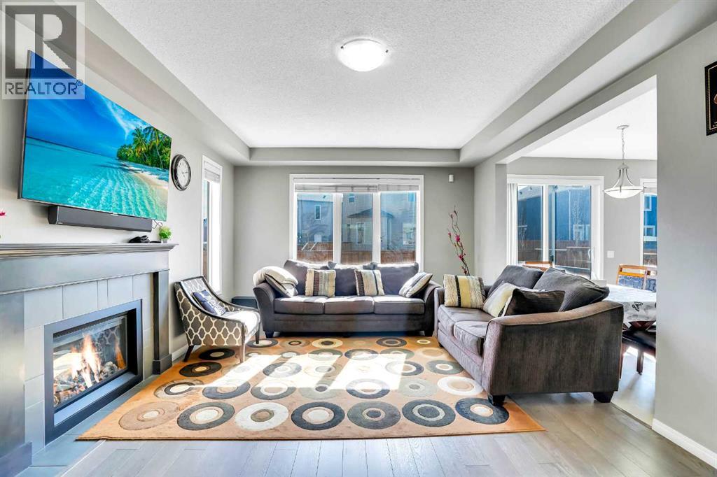 Single Family House for Sale in  Cityscape Grove NE Cityscape Calgary 